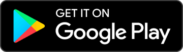 Get it on Google Play — coming soon